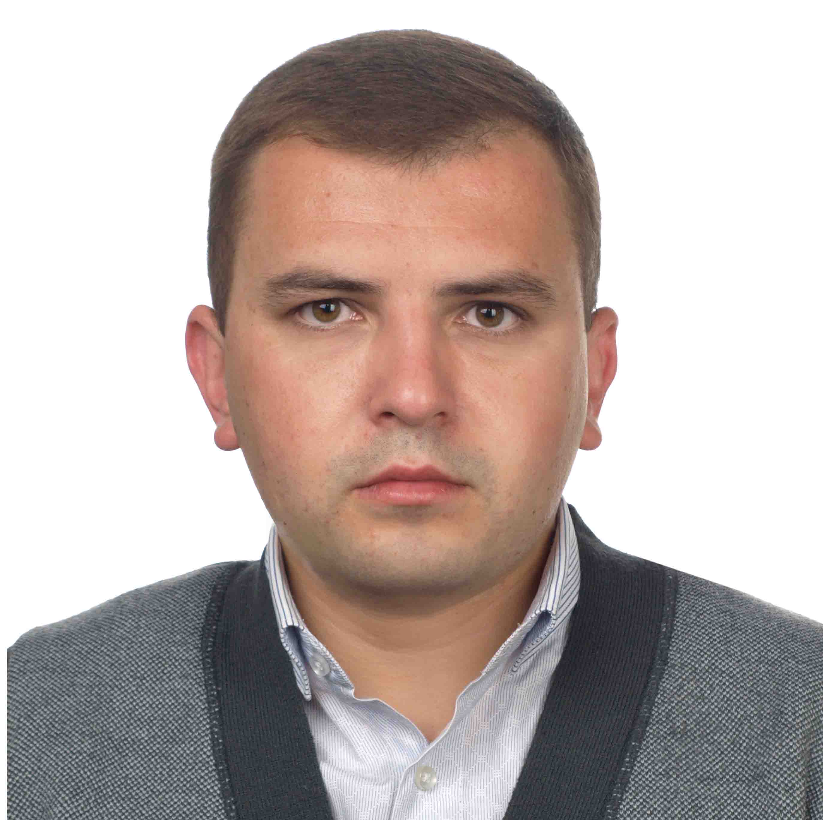 Єрьомкін Ігор Володимирович | Єдиний реєстр адвокатів України